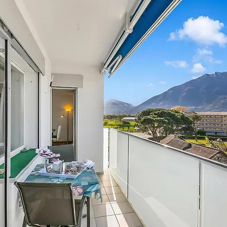 Apartmán Il - Lido Di - Happy *
