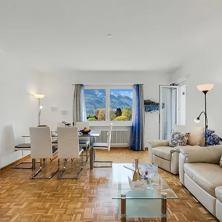 Apartamento Il - Lido Di - Happy Tenero-Contra