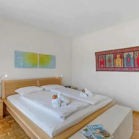 Apartamento Il - Lido Di - Happy *