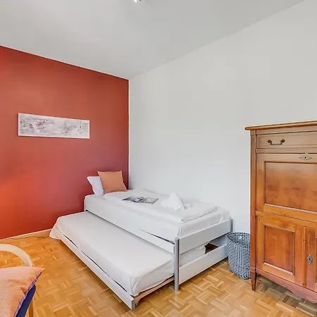 Apartmán Il - Lido Di - Happy