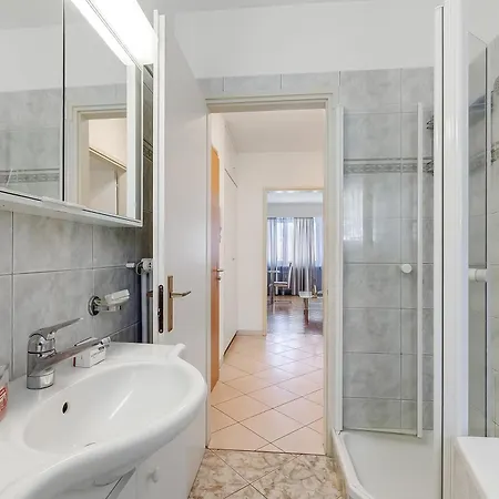 Il - Lido Di - Happy Apartamento Tenero-Contra